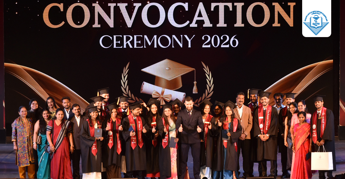 Marking a Proud Milestone: Orenburg State Medical University Celebrates Grand Convocation 2026