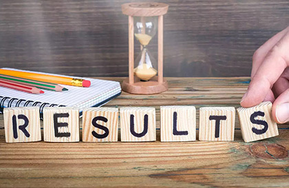 Result declared for the FMGE December 2022 session

