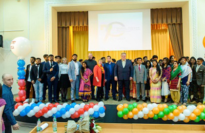 Annual Cultural Festival 2017