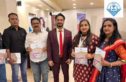OrSMU Joins the MBBS Admission Expo 2022, May Edition